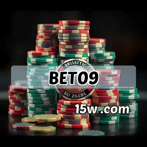 bet09 plataforma: A Nova Sensação em Segurança de Jogos Online