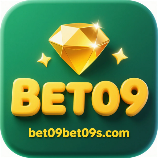 bet09 plataforma