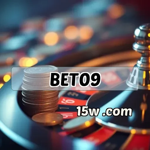 bet09 plataforma: Recursos Incríveis para Apostadores em Eventos Esportivos