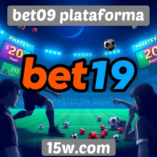 bet09 plataformas de jogos analisa crescimento do mercado