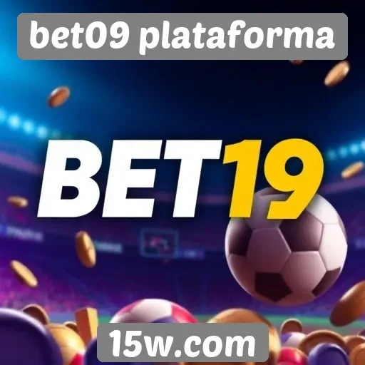 Comparativo de bônus oferecidos no bet09