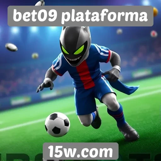 Novidades em jogos disponíveis na bet09
